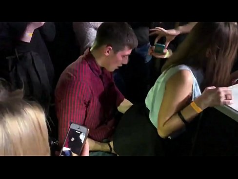 ❤️ Real sex in a Russian nightclub. 18-year-old Russian girl in the anus and vagina fucked in a nightclub ❤️ Beautiful porn at en-us.91sexy.top